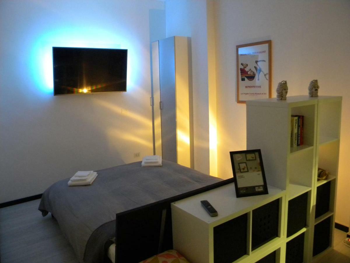 Bologna House Pratello 5 Apartment Exterior photo