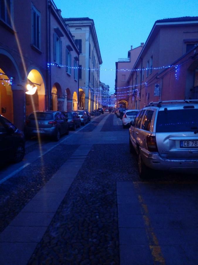 Bologna House Pratello 5 Apartment Exterior photo